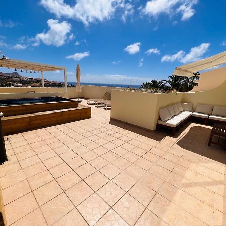 Hotel Casa Da Pedreira Porto Santo Exteriér fotografie