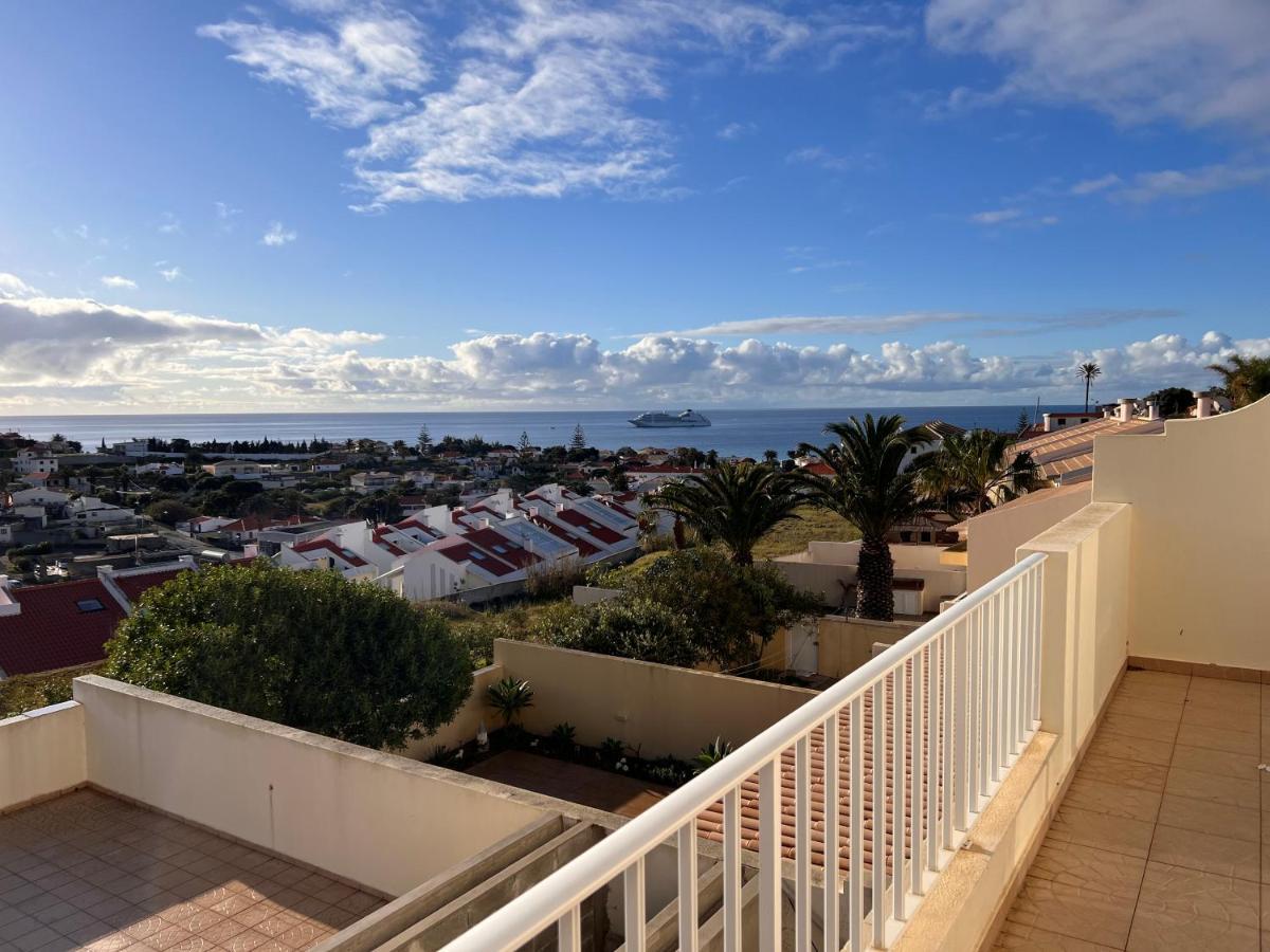 Hotel Casa Da Pedreira Porto Santo Exteriér fotografie