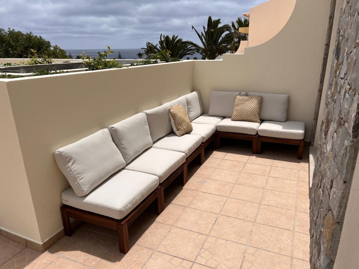 Hotel Casa Da Pedreira Porto Santo Exteriér fotografie