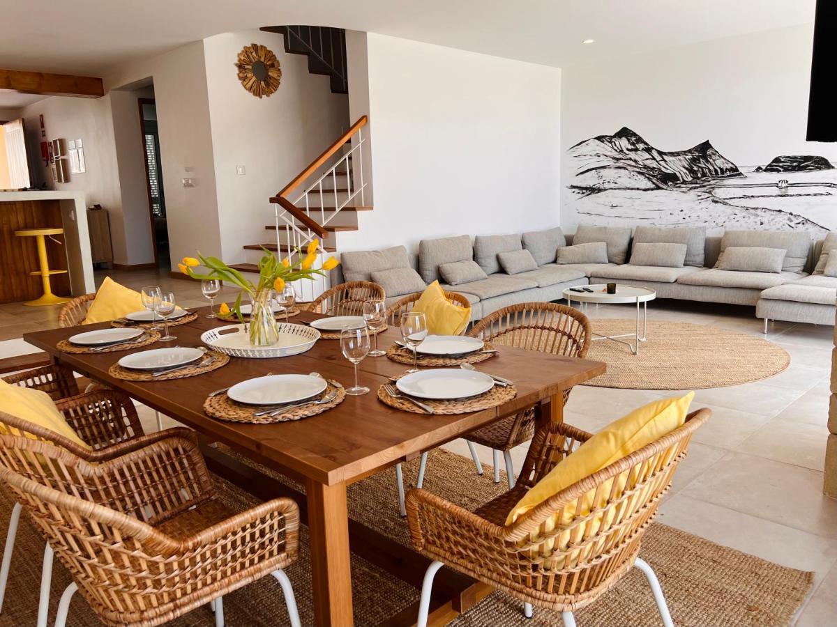 Hotel Casa Da Pedreira Porto Santo Exteriér fotografie